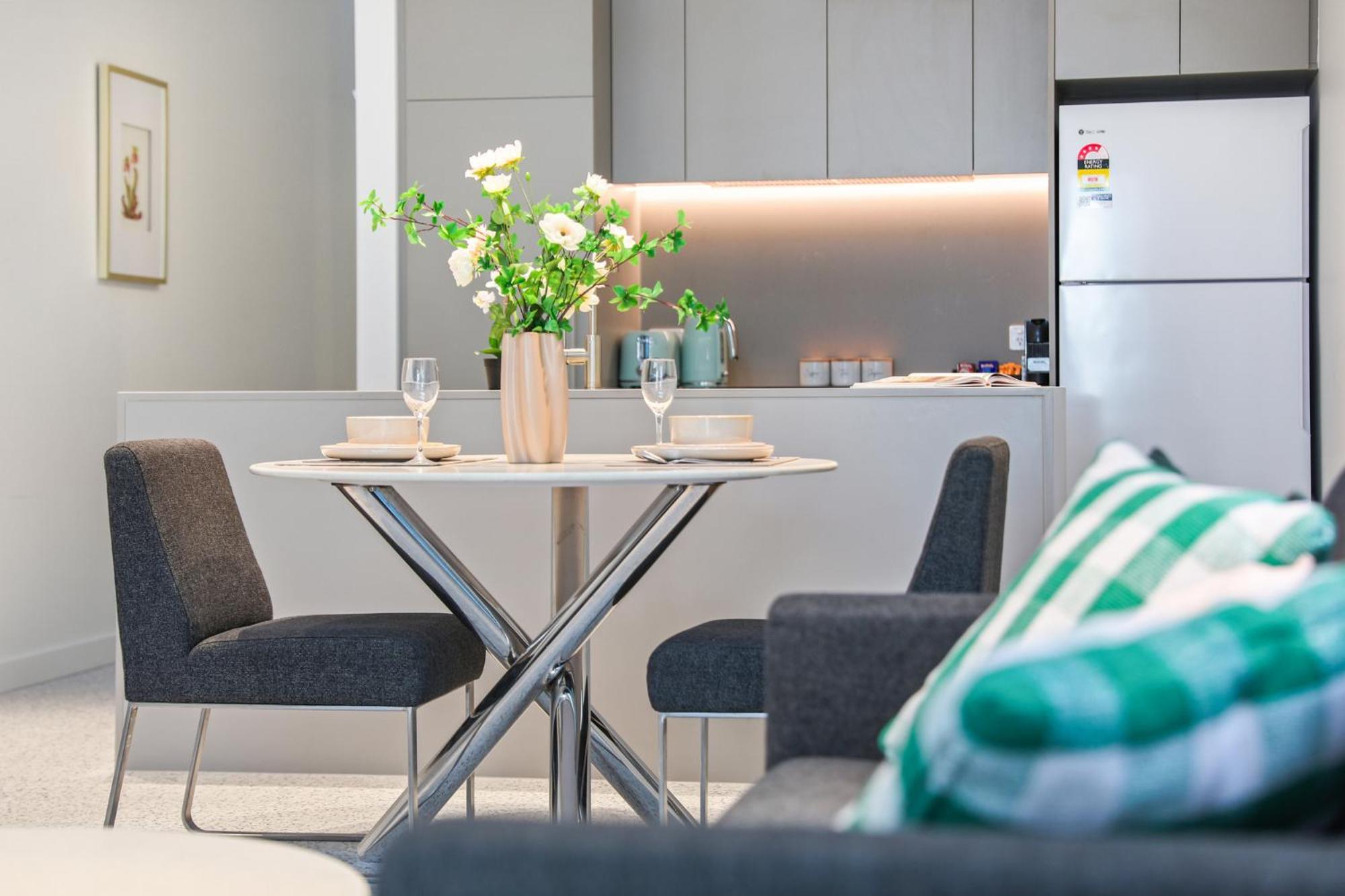 Stanley Lane Residence Darlinghurst Sydney Luaran gambar