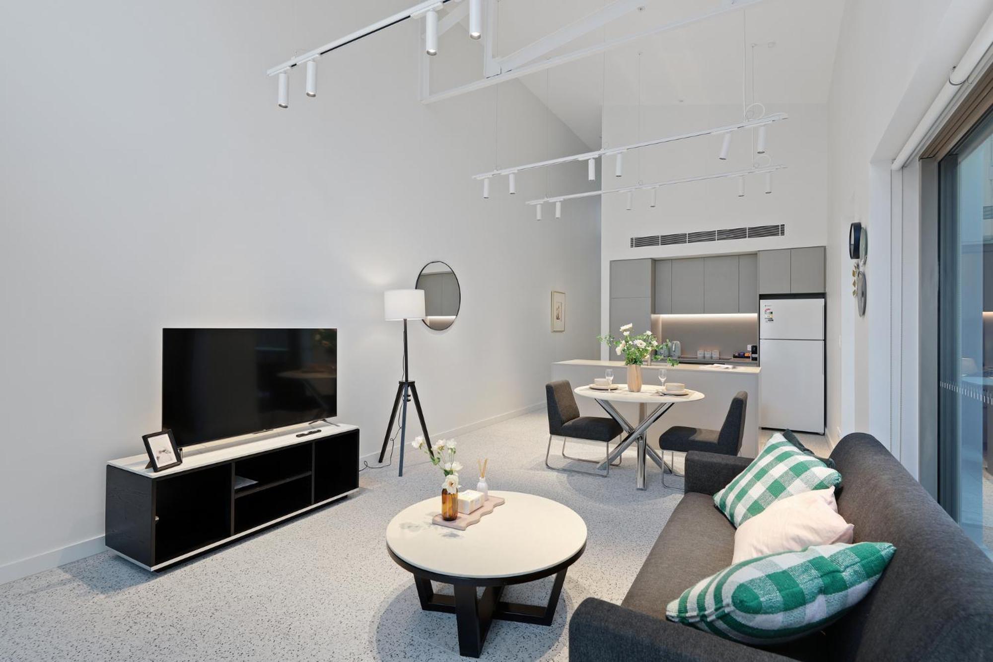 Stanley Lane Residence Darlinghurst Sydney Luaran gambar