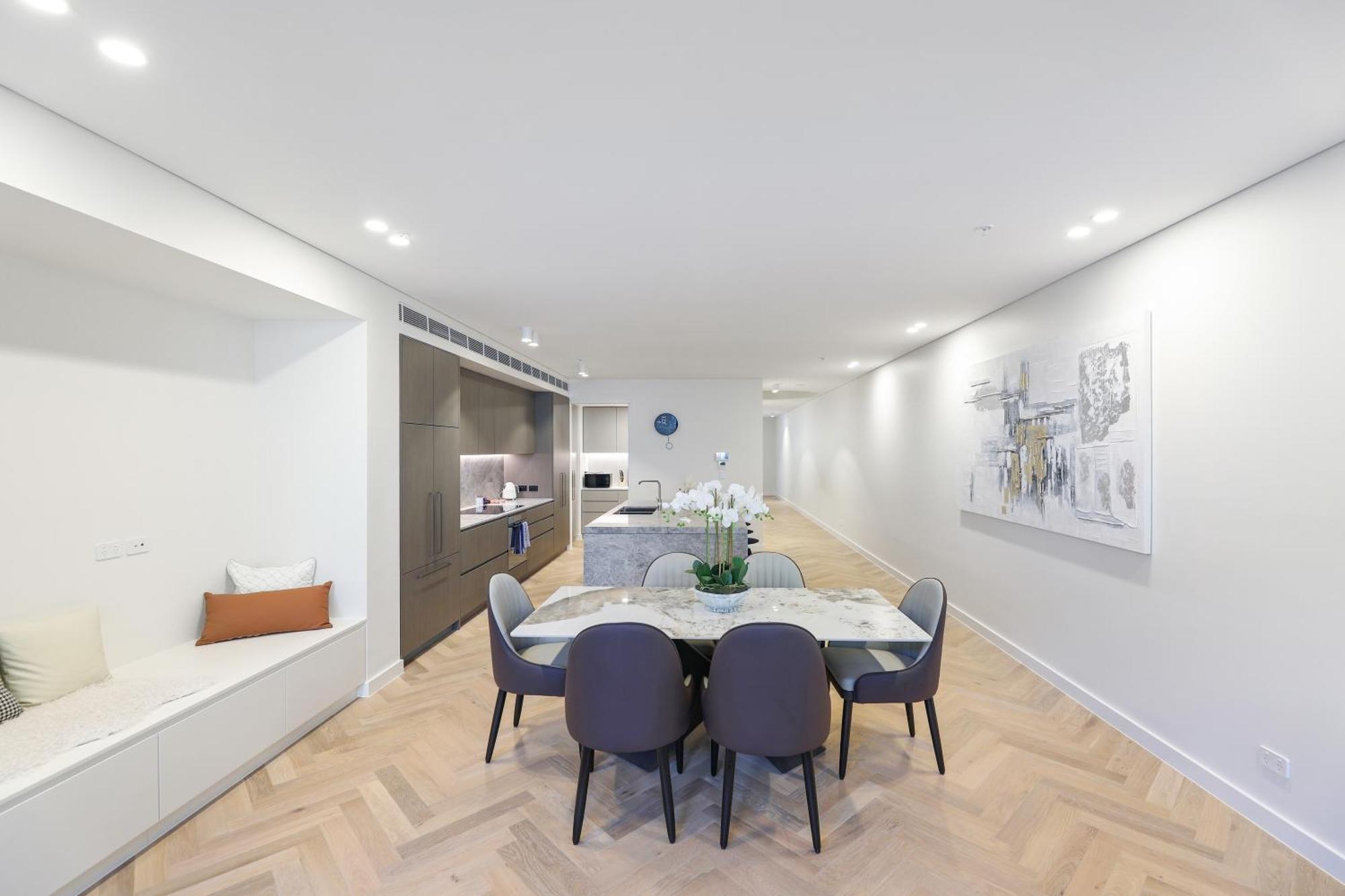 Stanley Lane Residence Darlinghurst Sydney Luaran gambar