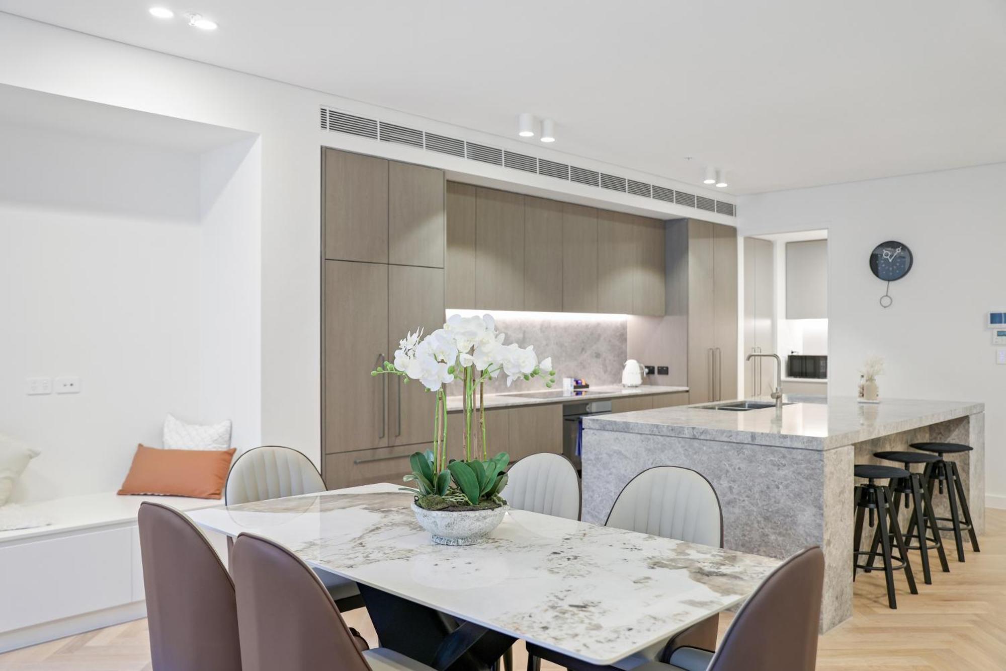 Stanley Lane Residence Darlinghurst Sydney Luaran gambar