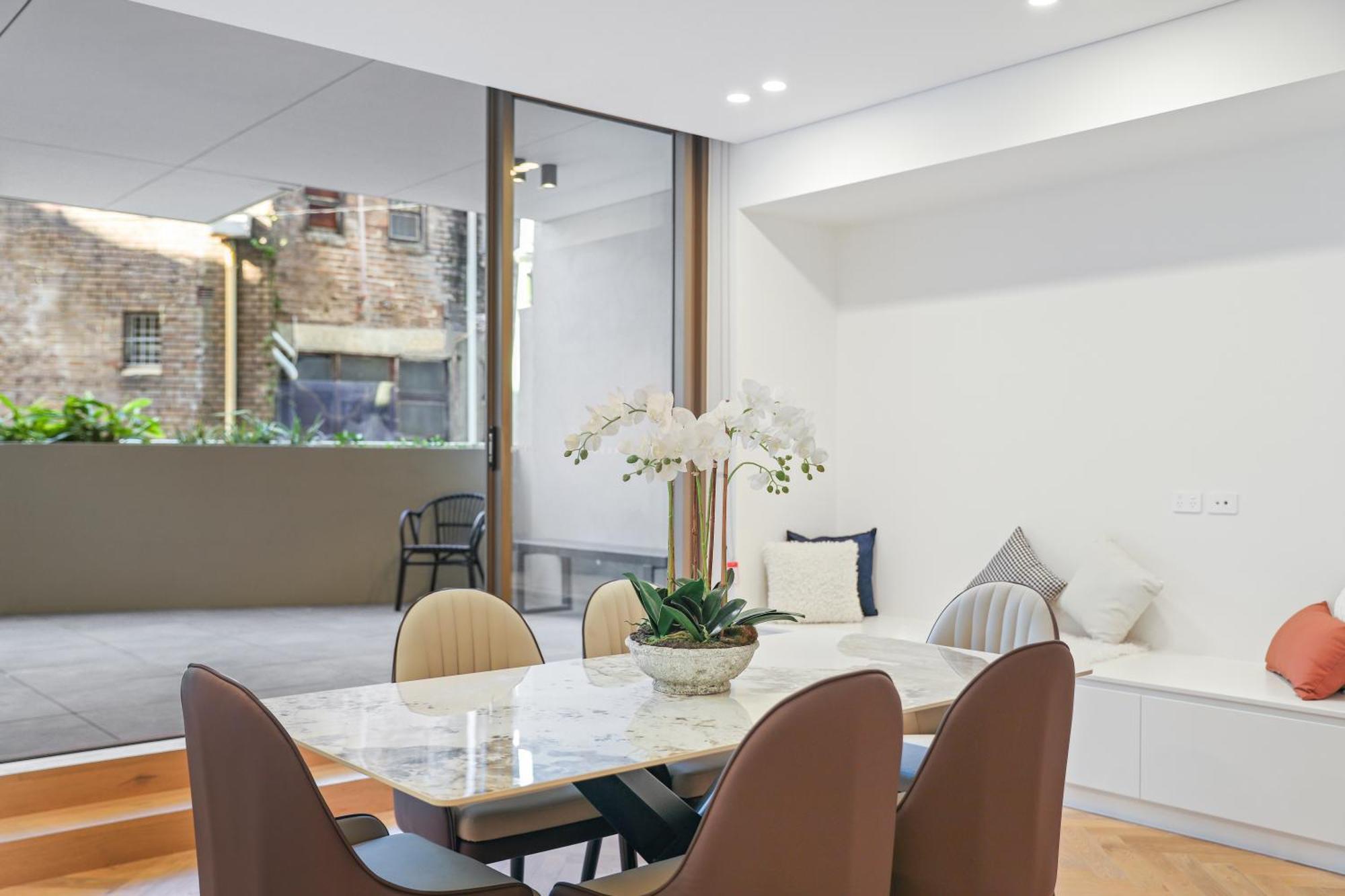 Stanley Lane Residence Darlinghurst Sydney Luaran gambar